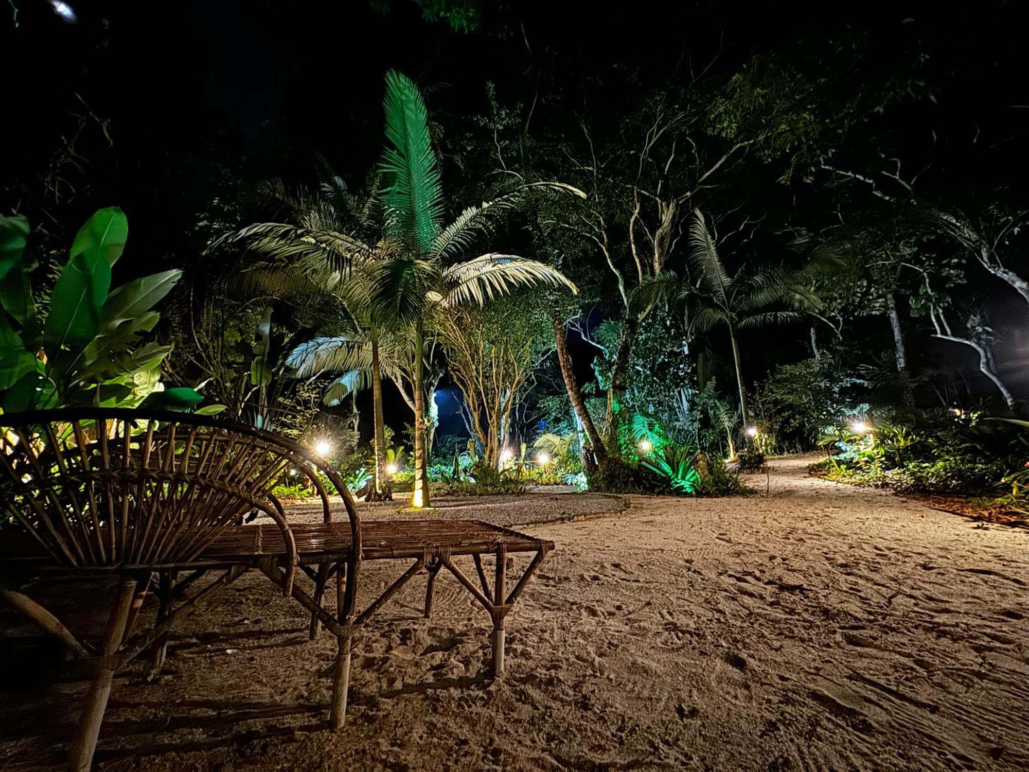 Joaoemaria Da Ilha Hotel Praia de Araçatiba Екстериор снимка